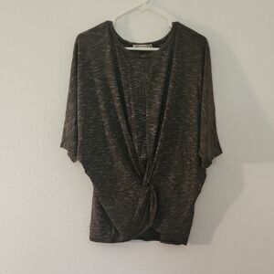 🧡 CHANCE OR FATE: Casual Top